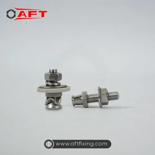 Undercut Anchor Clamps Manufacturers in India