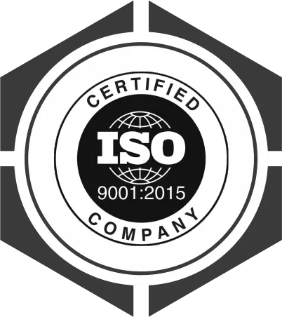 ISO 9001:2015