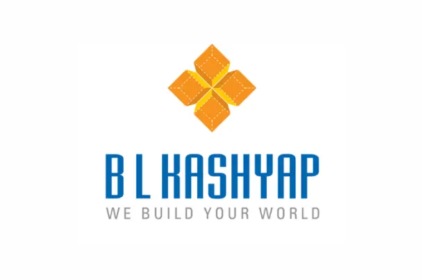 BL KASHYAP