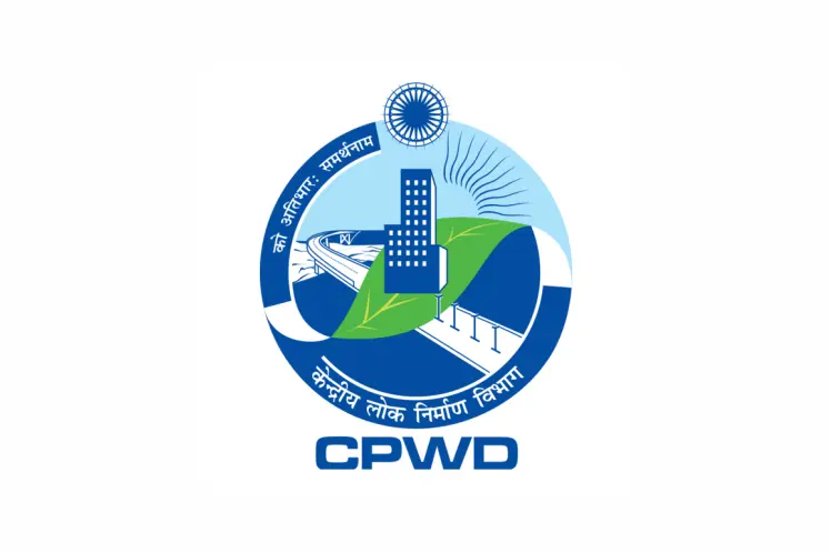 CPWD