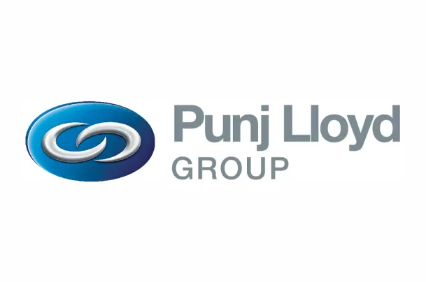 PUNJ LLOYD