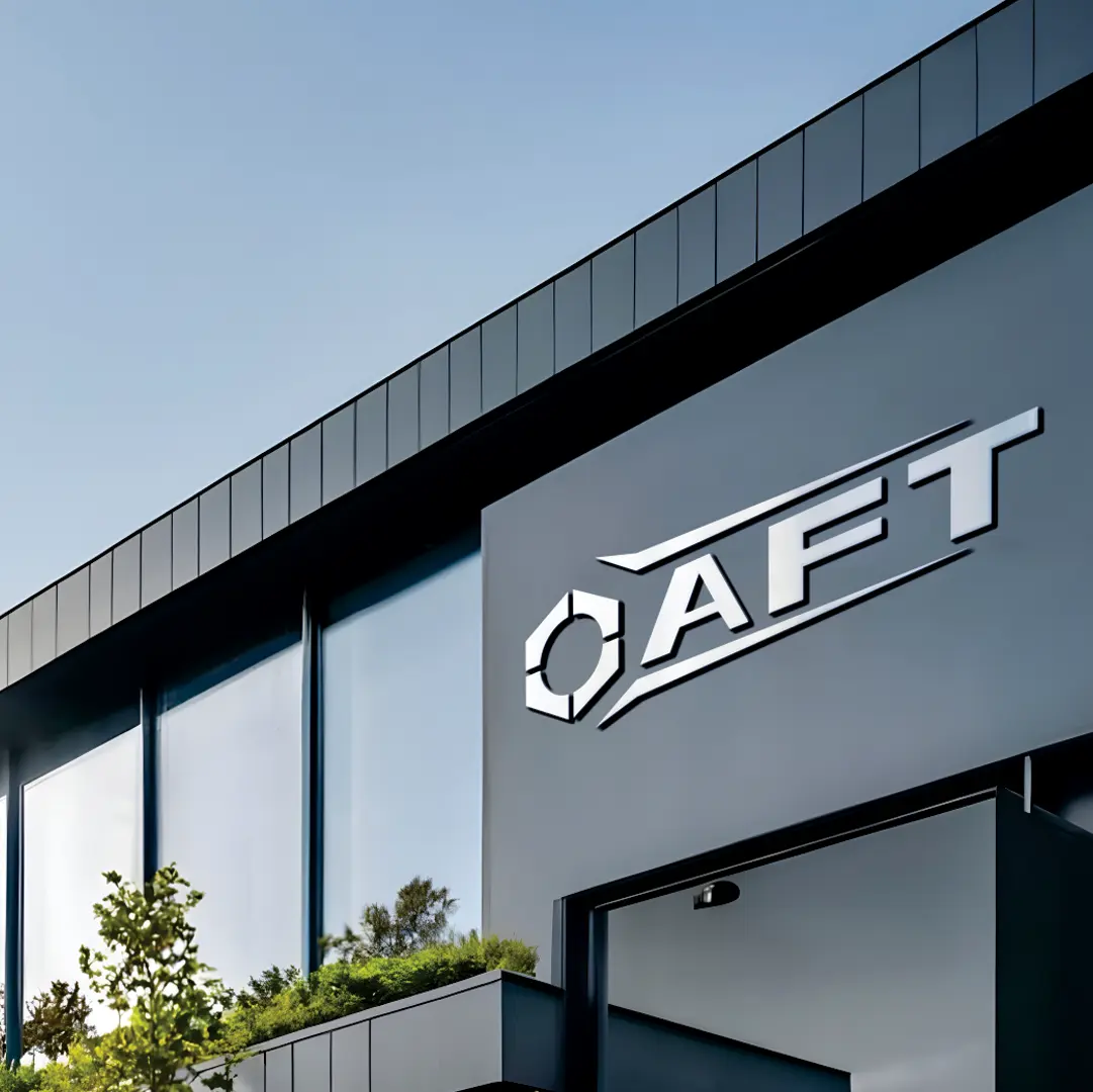 About - Anchorite Fixing Technology (AFT)