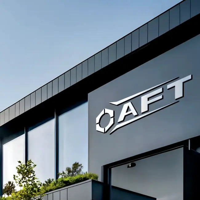 About - Anchorite Fixing Technology (AFT)