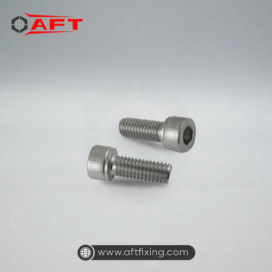 SHCS Manufacturers in Sonipat