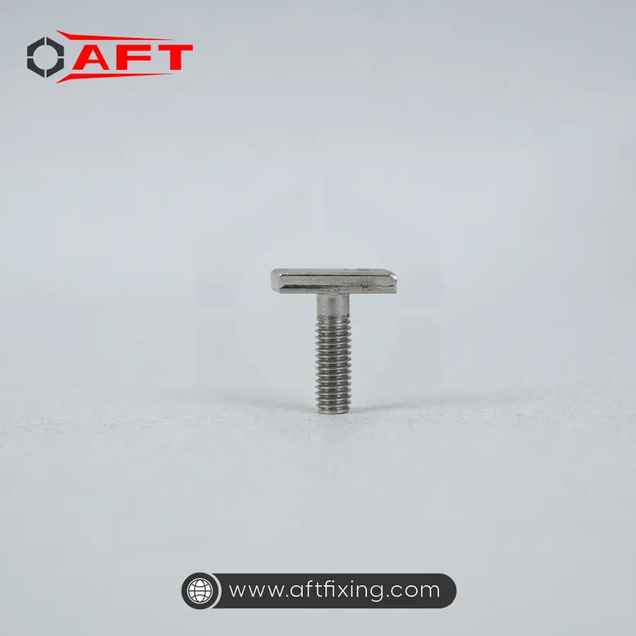 T-Bolt Manufacturers in Sonipat
