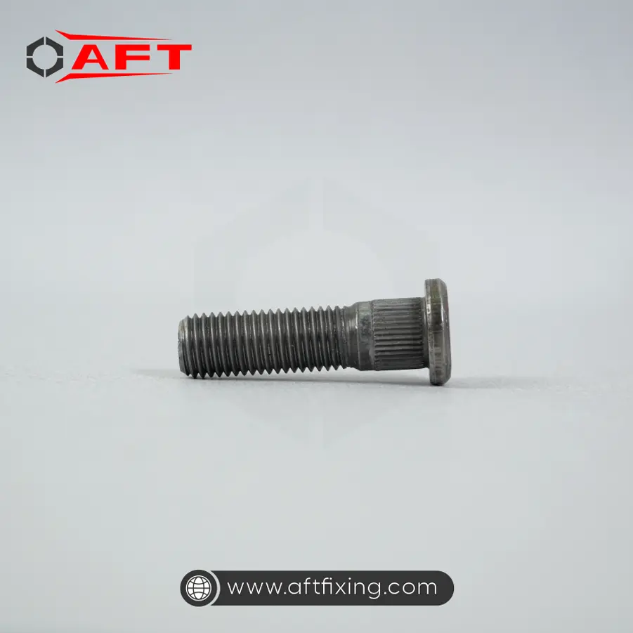 Wheel Bolt Manufacturers in Sonipat